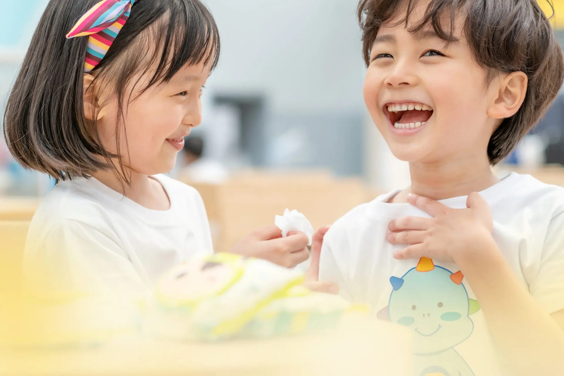 IKOASで健康な毎日を