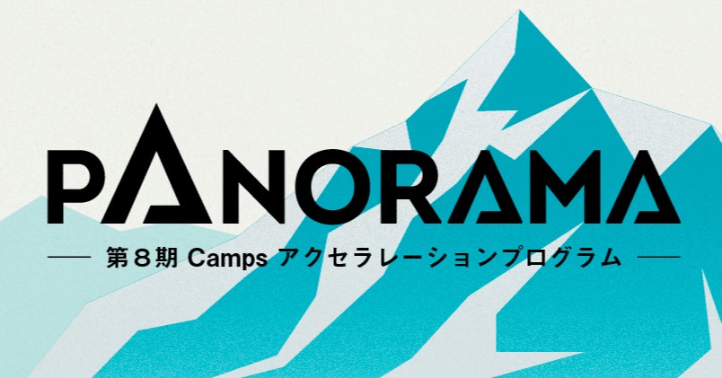 アクセラレーションプログラムイメージ